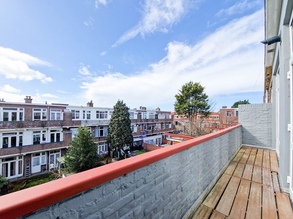 Medium property photo - De la Reyweg 327, 2571 EH Den Haag